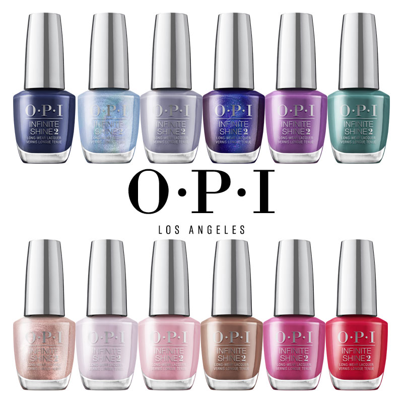 OPI vernis Infinite Shine Los Angeles 15ml